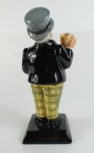 ROYAL DOULTON LTD. ED. FIGURINE