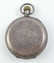 ANTIQUE POCKET WATCH