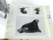 INUIT ART BOOKS