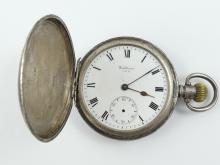 ANTIQUE POCKET WATCH