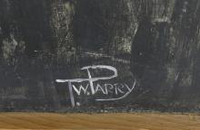 T.W. PARRY