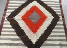 NAVAJO RUG