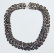 MID-CENTURY MODERN NECKLACE