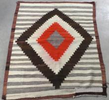 NAVAJO RUG