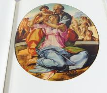 MICHELANGELO: THE PAINTER