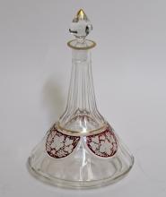 PERFUME BOTTLE