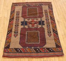 BELOUCH RUG