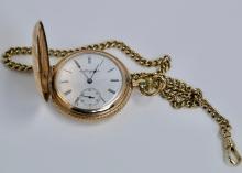 ELGIN POCKET WATCH