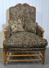 ARMCHAIR