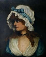 PORTRAIT PAINTING