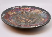 SHU-CHEN CHENG POTTERY