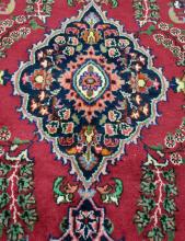 MASHAD CARPET