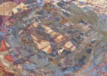 SHU-CHEN CHENG POTTERY