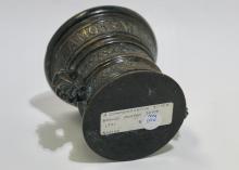 ANTIQUE DUTCH MORTAR