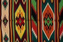 INDIGENOUS RUG