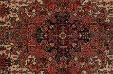 TABRIZ RUG