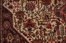 TABRIZ RUG