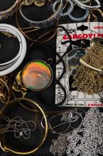 TEA SET, ETC.