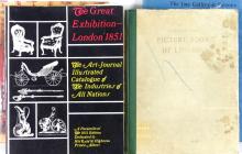 BRITISH ART BOOKS