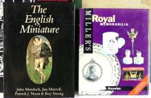 BRITISH ART BOOKS