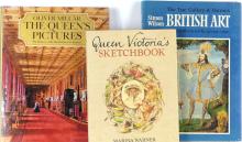 BRITISH ART BOOKS