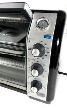 CONVECTION TOASTER OVEN