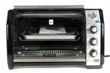 CONVECTION TOASTER OVEN