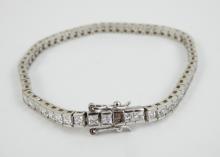 TENNIS BRACELET