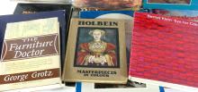 IMPRESSIONIST ART BOOKS