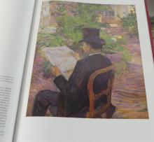 IMPRESSIONIST ART BOOKS