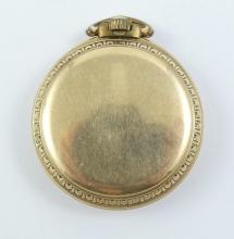 VALUABLE POCKET WATCH