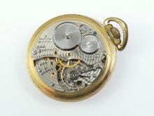 VALUABLE POCKET WATCH