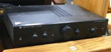 CAMBRIDGE AUDIO RECEIVER