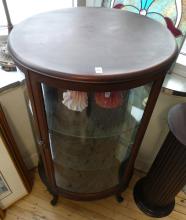 VITRINE CABINET