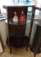 VITRINE CABINET