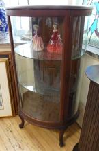 VITRINE CABINET