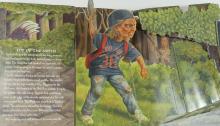 RARE STEPHEN KING POP-UP BOOK