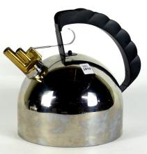 TEA KETTLE