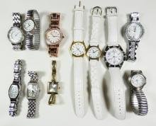 LADIES' FASHION WATCHES