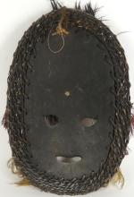 PAPUA NEW GUINEA MASK