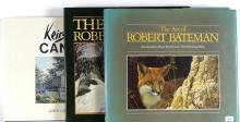 CANADIAN ART BOOKS