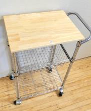 UTILITY CART