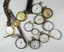 WATCHES