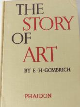 BRITISH ART BOOKS
