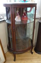 VITRINE CABINET