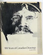 CANADIAN ART BOOKS