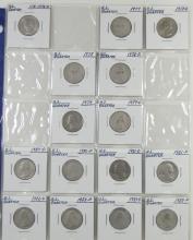 U.S. QUARTERS