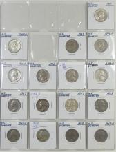 U.S. QUARTERS