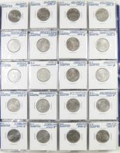 U.S. QUARTERS