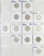 U.S. QUARTERS